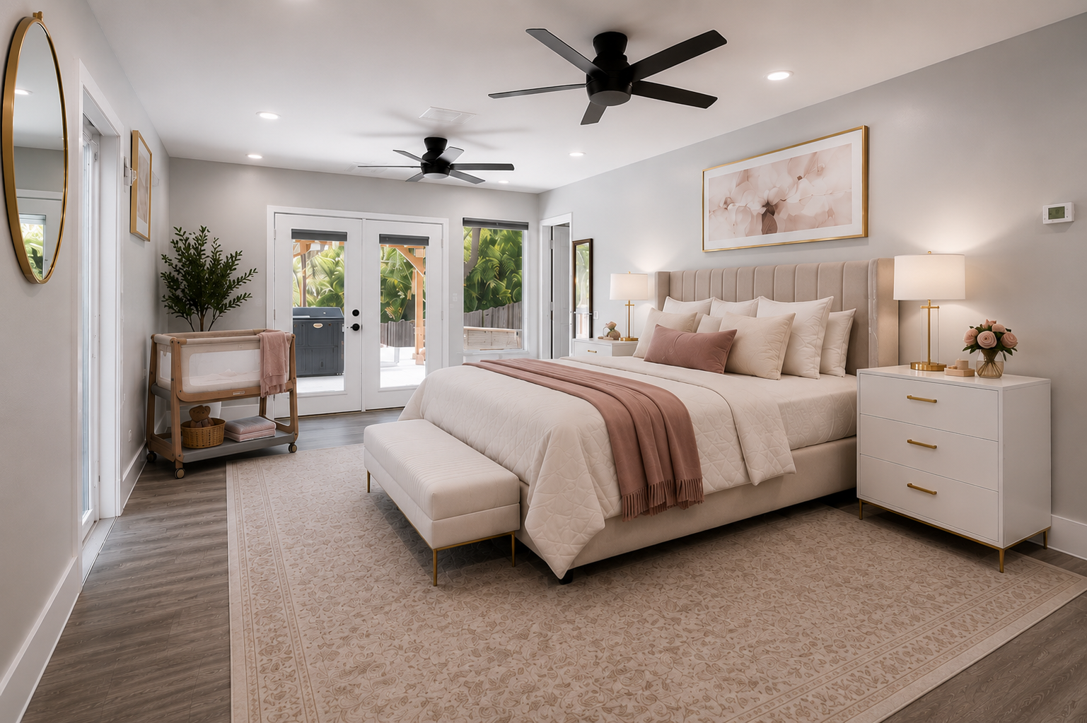 The Renewal Suite
