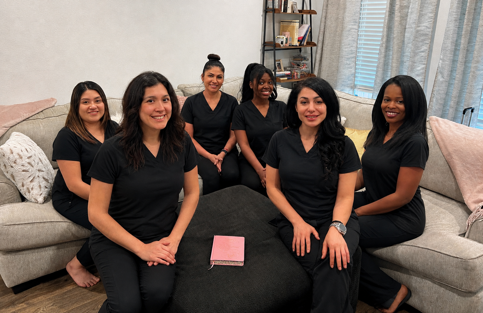 Our Doula Team