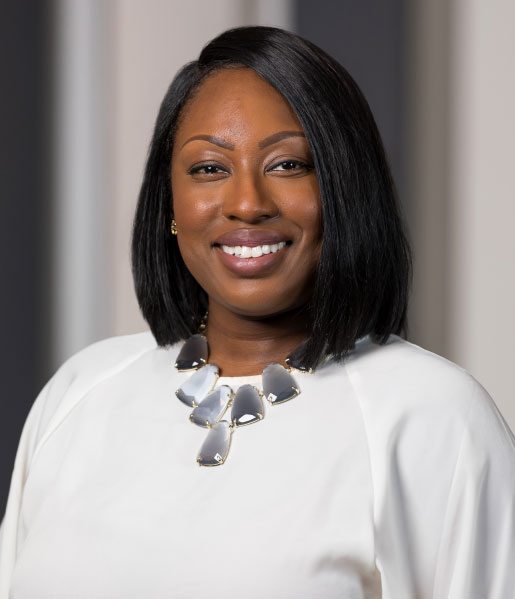 Nikki Adeleke