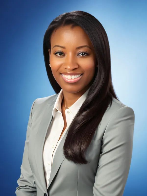 Dr. Sharifa Glass